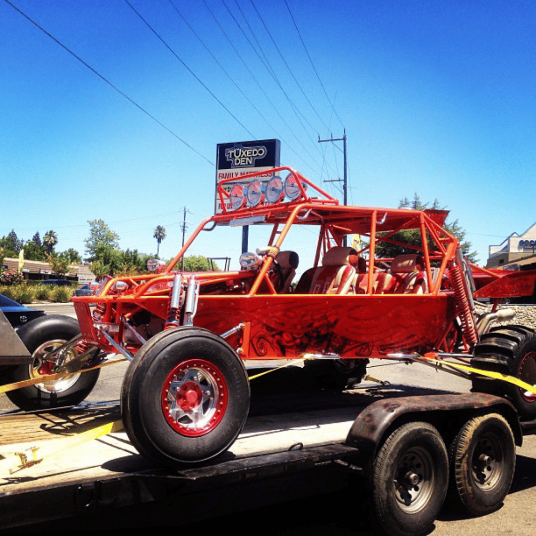 Gallery West Coast Car Audio