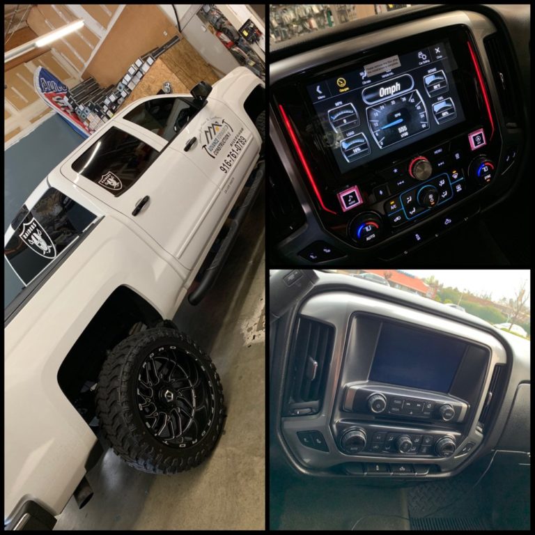 Gallery West Coast Car Audio