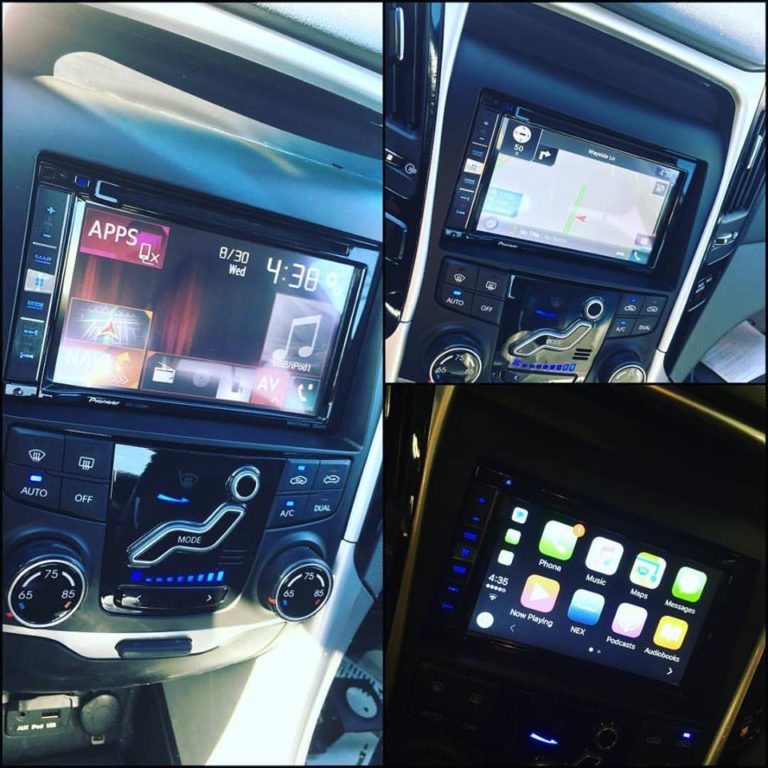Gallery West Coast Car Audio